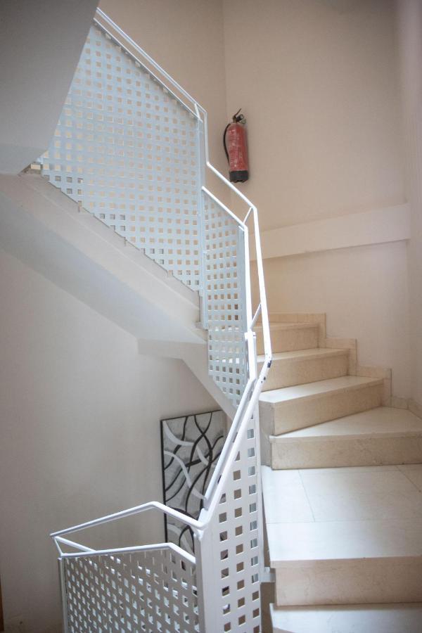 Apartamentos La Llum Alicante Kültér fotó