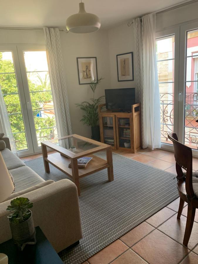 Apartamentos La Llum Alicante Kültér fotó